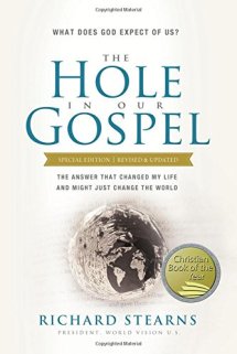 hole in our gospel